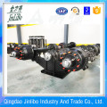 Kaima Brand Trailer Part Bogie Suspension 32T from Qingdao